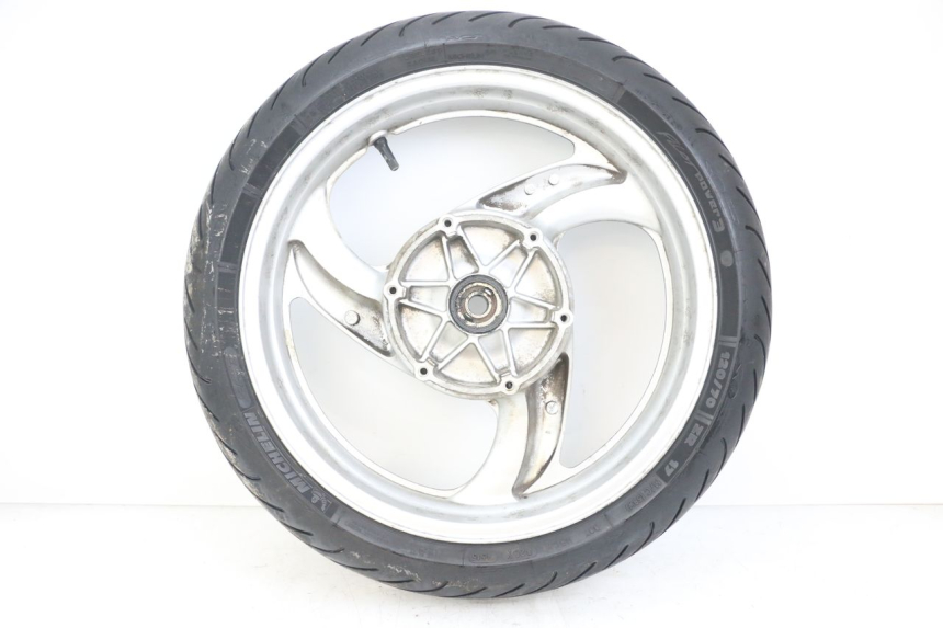 photo de JANTE AVANT HONDA NTV DEAUVILLE 650 (1998 - 2001) - Vue principale