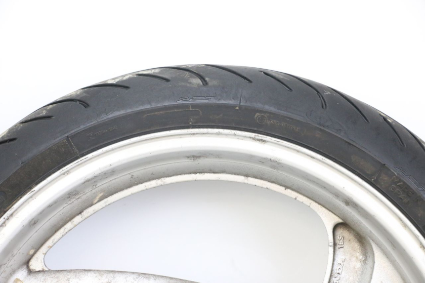 photo de JANTE AVANT HONDA NTV DEAUVILLE 650 (1998 - 2001) - Vue produit