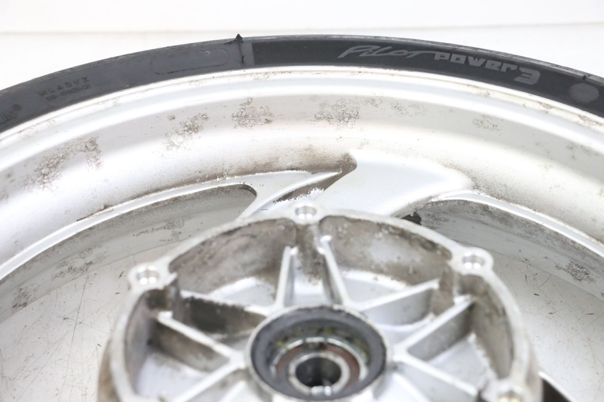 photo de JANTE AVANT HONDA NTV DEAUVILLE 650 (1998 - 2001) - Vue d’ensemble