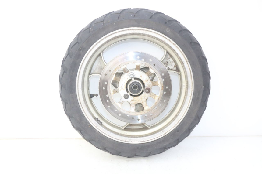 photo de JANTE AVANT SELECT UP OCTALIS 125 (2007 - 2012) - Vue principale