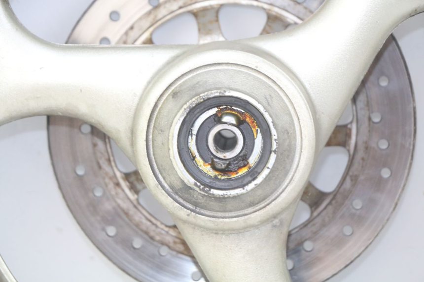 photo de JANTE AVANT SELECT UP OCTALIS 125 (2007 - 2012) - Vue produit