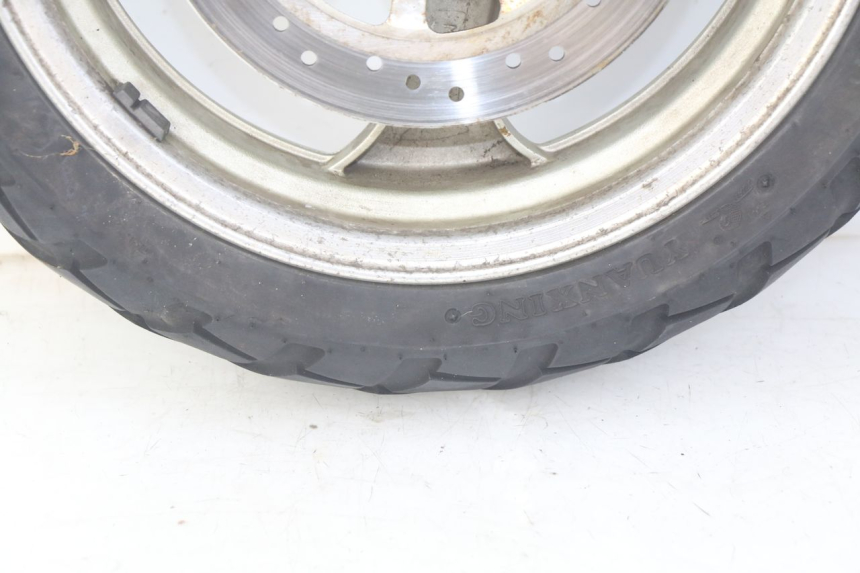 photo de JANTE AVANT SELECT UP OCTALIS 125 (2007 - 2012) - Détails caractéristiques