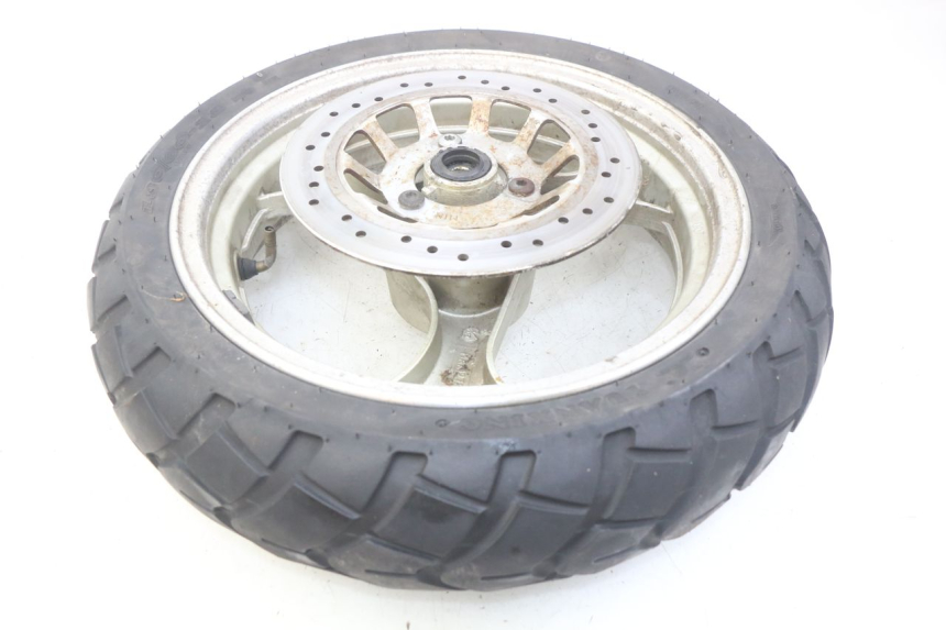 photo de JANTE AVANT SELECT UP OCTALIS 125 (2007 - 2012) - Points de fixation