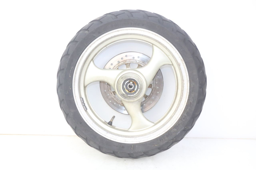 photo de JANTE AVANT SELECT UP OCTALIS 125 (2007 - 2012) - État de surface