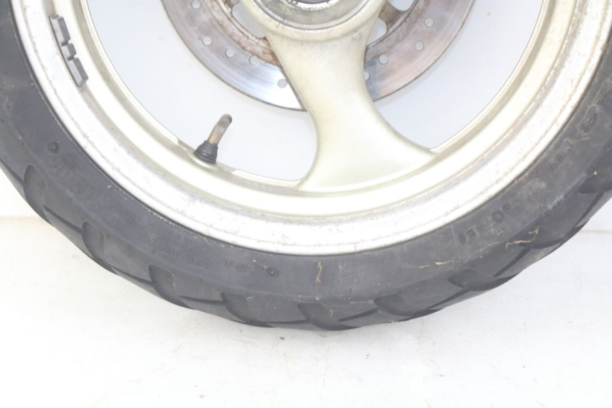 photo de JANTE AVANT SELECT UP OCTALIS 125 (2007 - 2012) - Pièce contrôlée