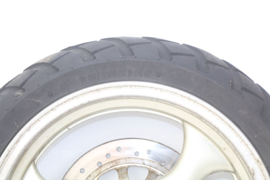 photo de JANTE AVANT SELECT UP OCTALIS 125 (2007 - 2012) - Marquages et références