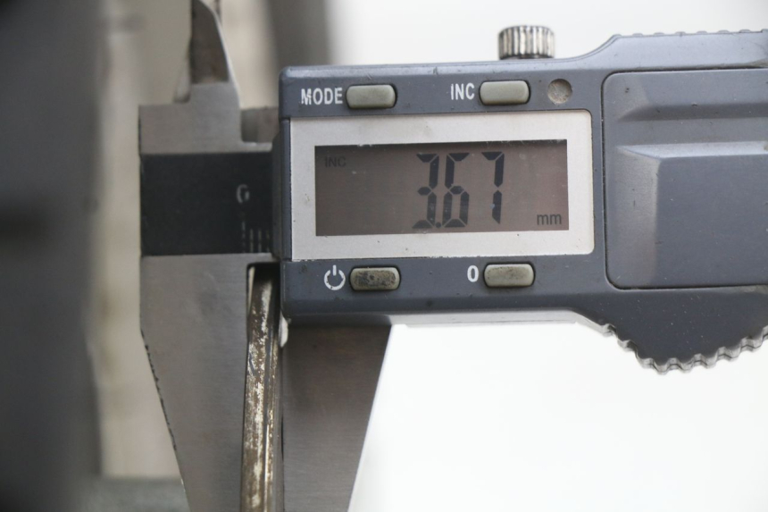 photo de JANTE AVANT JM MOTORS OLDIES 4T 50 (2010 - 2020) - Détail de la pièce