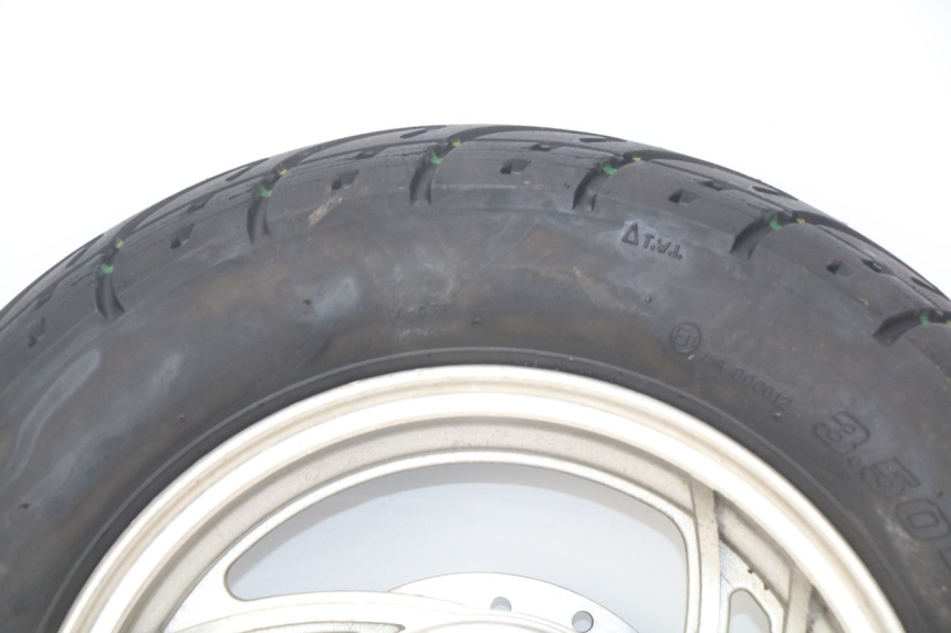 photo de JANTE AVANT JM MOTORS OLDIES 4T 50 (2010 - 2020) - Pièce contrôlée