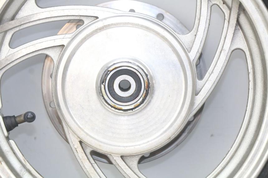 photo de JANTE AVANT JM MOTORS OLDIES 4T 50 (2010 - 2020) - Marquages et références