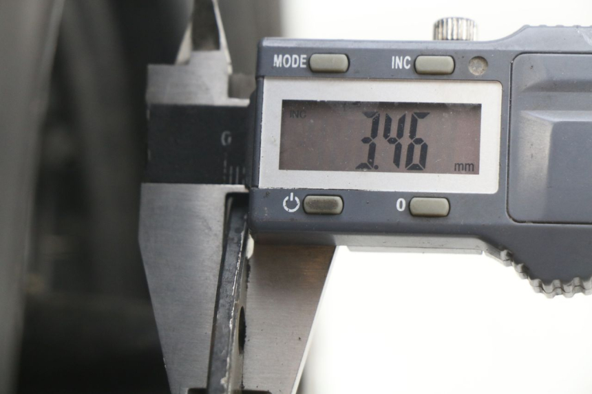 photo de JANTE AVANT NECO ONE 2T 50 (2011 - 2020) - Détail de la pièce