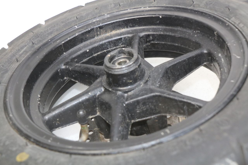 photo de JANTE AVANT NECO ONE 2T 50 (2011 - 2020) - Zoom état d’usage