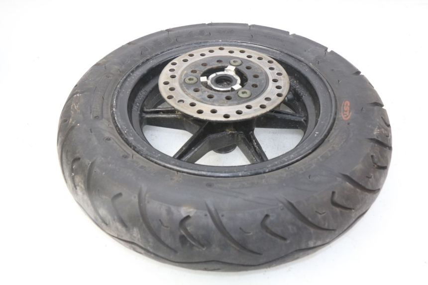 photo de JANTE AVANT NECO ONE 2T 50 (2011 - 2020) - Points de fixation