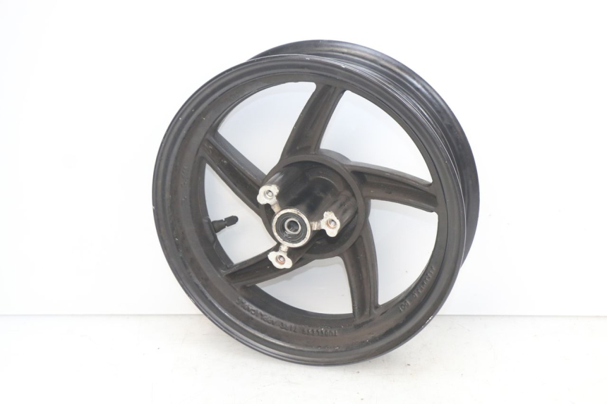 photo de JANTE AVANT SYM ORBIT 2 2T 50 (2008 - 2018) - Détail de la pièce