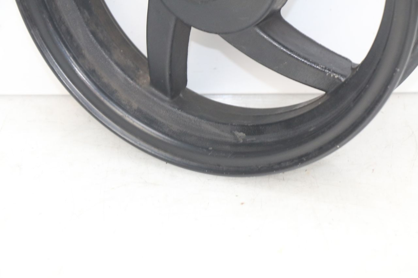 photo de JANTE AVANT SYM ORBIT 2 2T 50 (2008 - 2018) - Vue d’ensemble