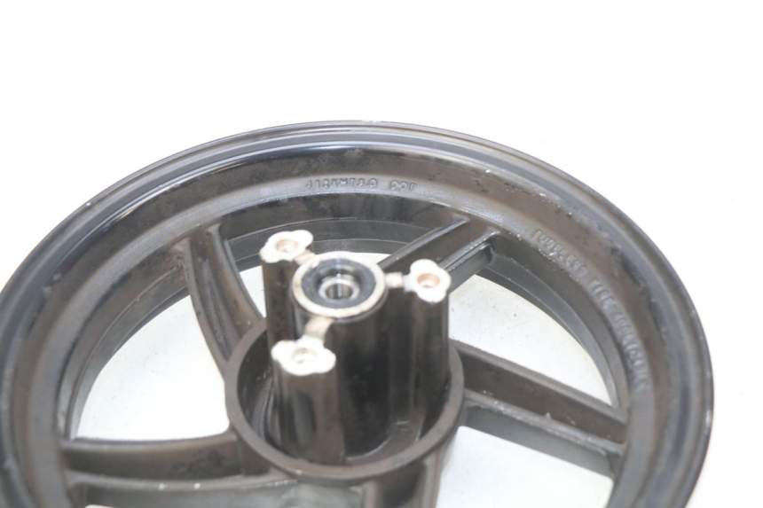 photo de JANTE AVANT SYM ORBIT 2 2T 50 (2008 - 2018) - Pièce contrôlée