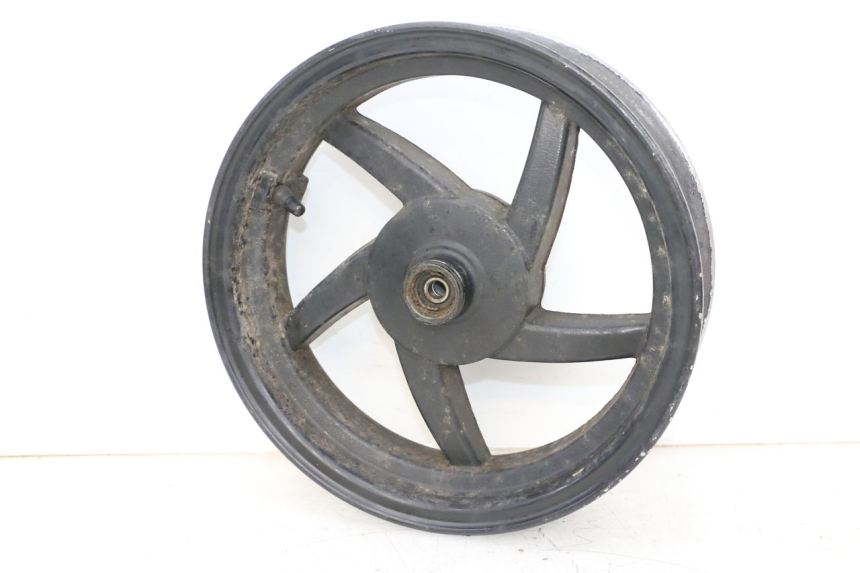 photo de JANTE AVANT SYM ORBIT 2 4T 50 (2008 - 2017) - Vue principale