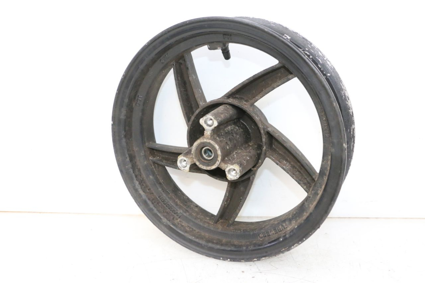 photo de JANTE AVANT SYM ORBIT 2 4T 50 (2008 - 2017) - Détail de la pièce