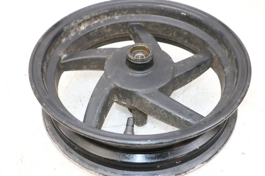 photo de JANTE AVANT SYM ORBIT 2 4T 50 (2008 - 2017) - Détails caractéristiques