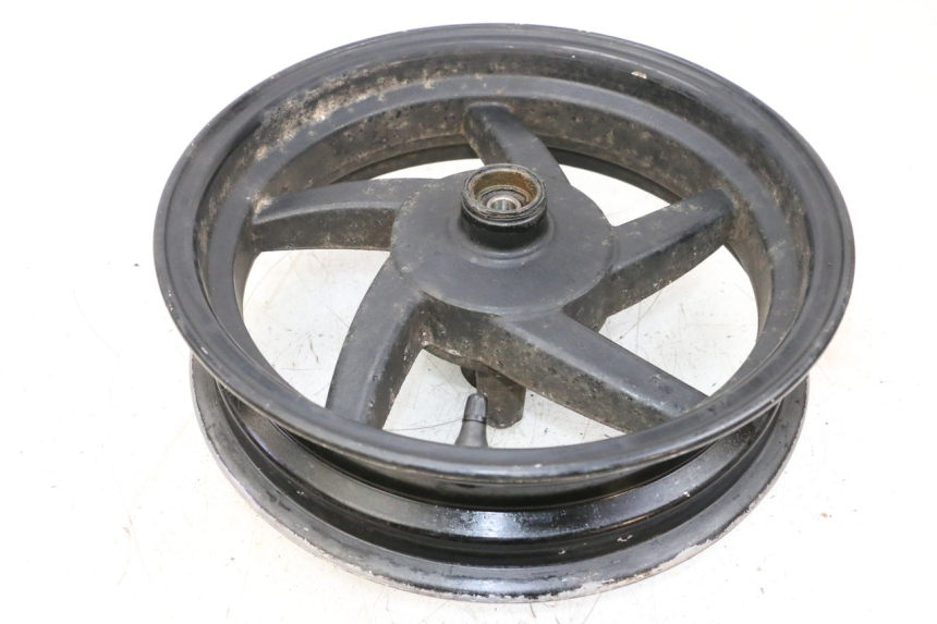 photo de JANTE AVANT SYM ORBIT 2 4T 50 (2008 - 2017) - Vue rapprochée