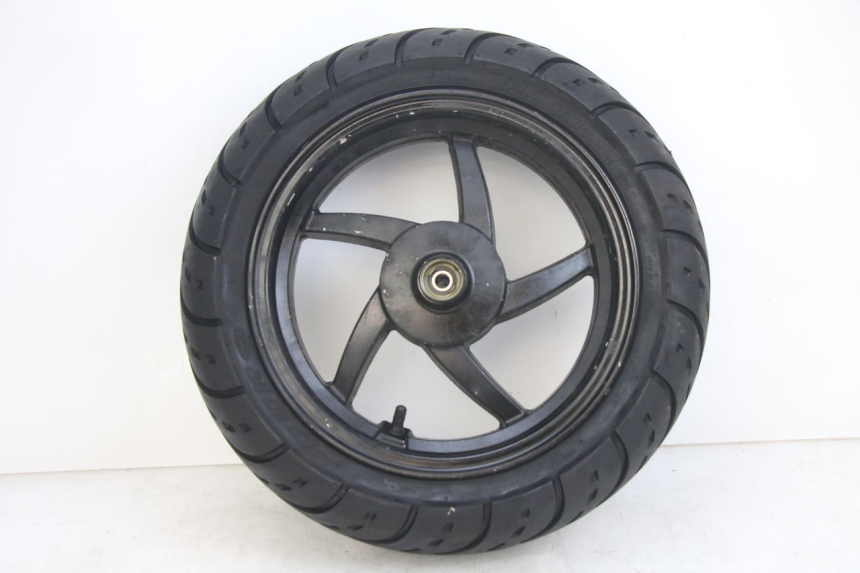 photo de JANTE AVANT SYM ORBIT 2 TS 2T 50 (2011 - 2016) - Vue principale