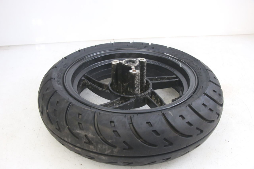 photo de JANTE AVANT SYM ORBIT 2 TS 2T 50 (2011 - 2016) - Gros plan technique