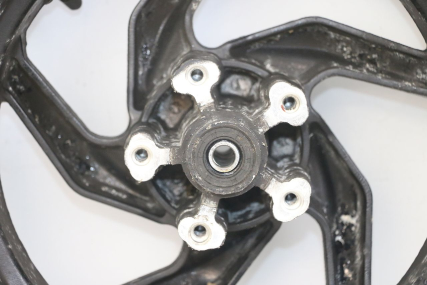 photo de JANTE AVANT SYM ORBIT III 3 4T 50 (2018 - 2021) - Zoom composants