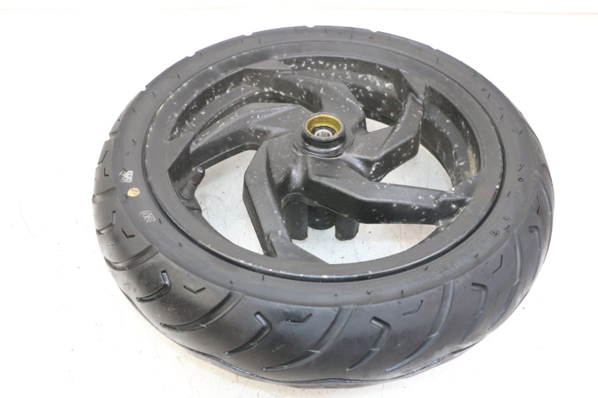 photo de JANTE AVANT SYM ORBIT III 3 4T 50 (2018 - 2021) - Zoom état d’usage