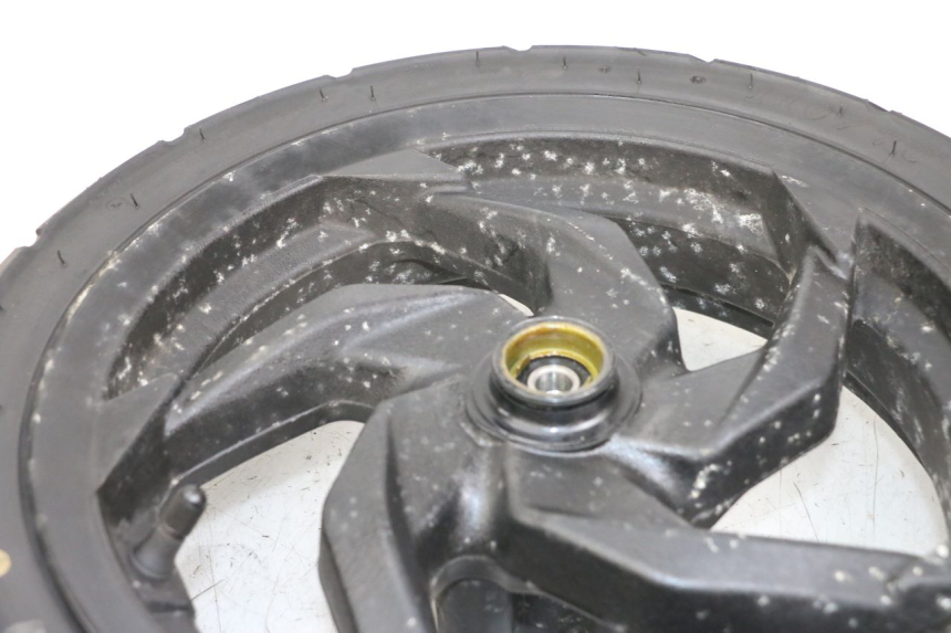 photo de JANTE AVANT SYM ORBIT III 3 4T 50 (2018 - 2021) - Autre angle de vue