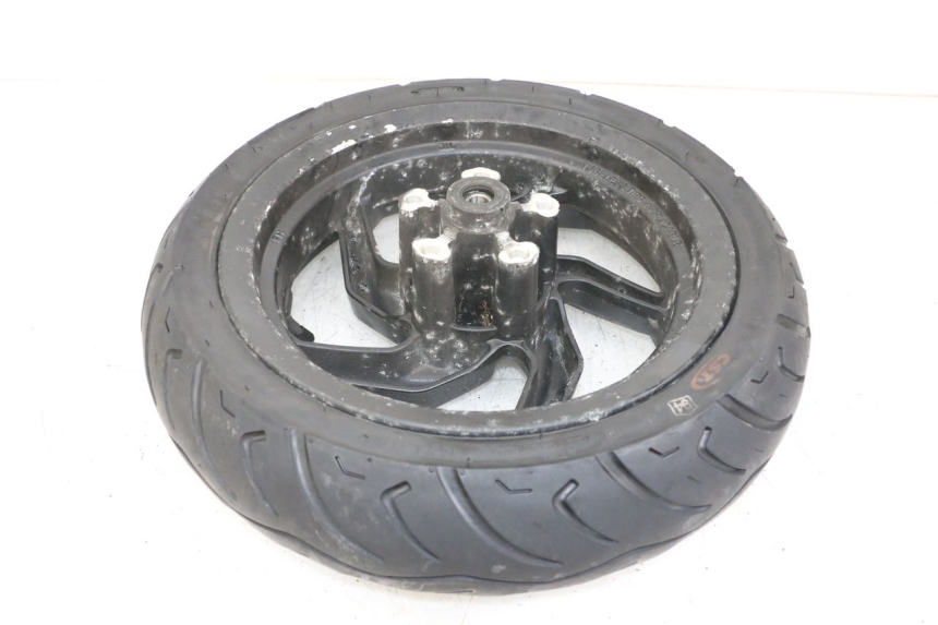 photo de JANTE AVANT SYM ORBIT III 3 4T 50 (2018 - 2021) - Vue d’ensemble