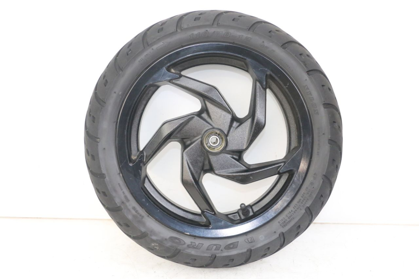 photo de JANTE AVANT SYM ORBIT III 3 4T 50 (2018 - 2021) - Vue principale