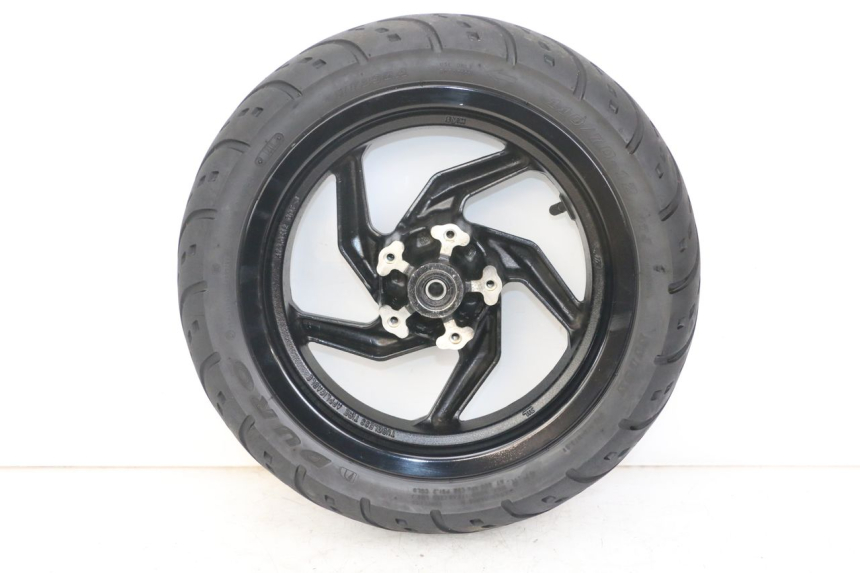 photo de JANTE AVANT SYM ORBIT III 3 4T 50 (2018 - 2021) - Détail de la pièce