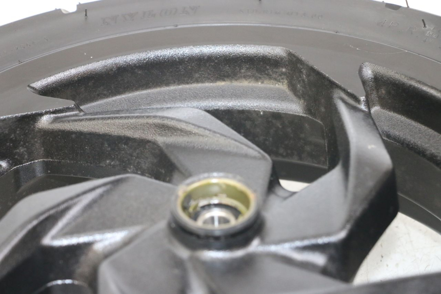 photo de JANTE AVANT SYM ORBIT III 3 4T 50 (2018 - 2021) - Détails caractéristiques