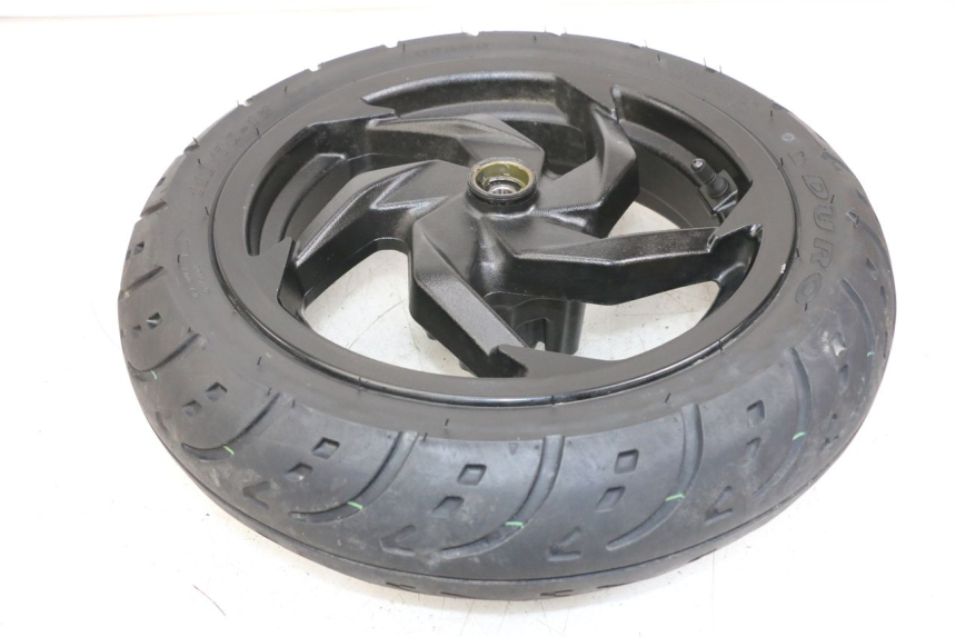 photo de JANTE AVANT SYM ORBIT III 3 4T 50 (2018 - 2021) - Zoom composants