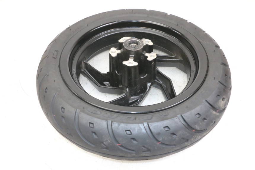 photo de JANTE AVANT SYM ORBIT III 3 4T 50 (2018 - 2021) - Pièce contrôlée