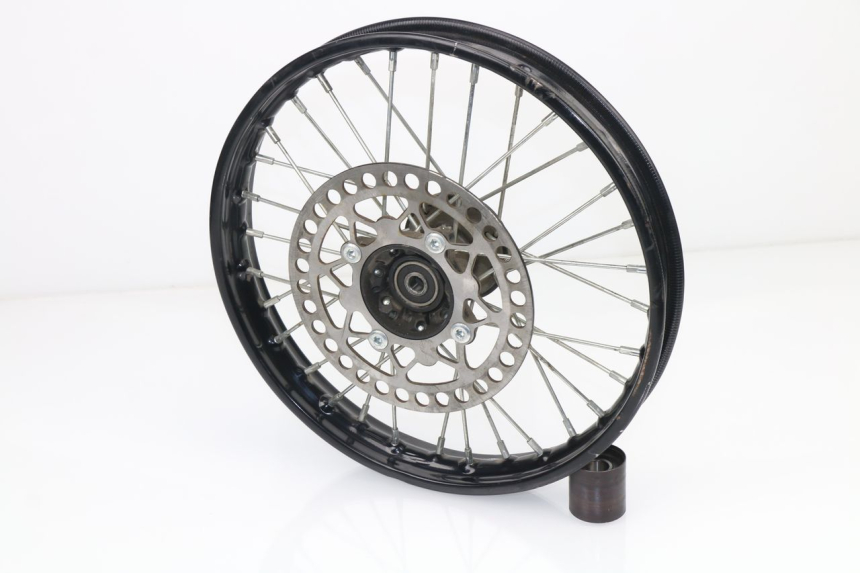 photo de JANTE AVANT ORION DIRT BIKE 125 - Vue principale