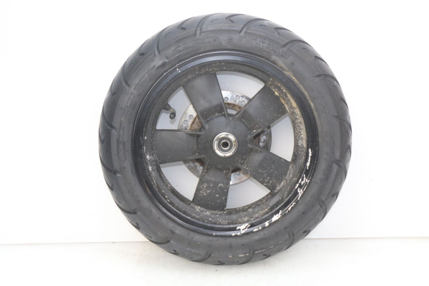 photo de JANTE AVANT TNT MOTOR OTTO 2T 50 (2012 - 2018) - Vue principale