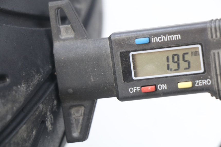 photo de JANTE AVANT TNT MOTOR OTTO 2T 50 (2012 - 2018) - Autre angle de vue