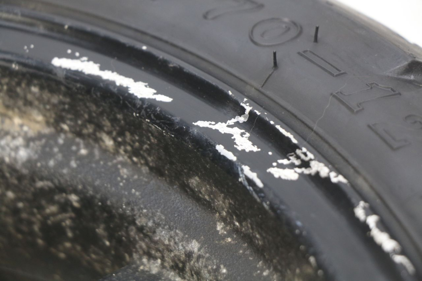 photo de JANTE AVANT TNT MOTOR OTTO 2T 50 (2012 - 2018) - Points de fixation