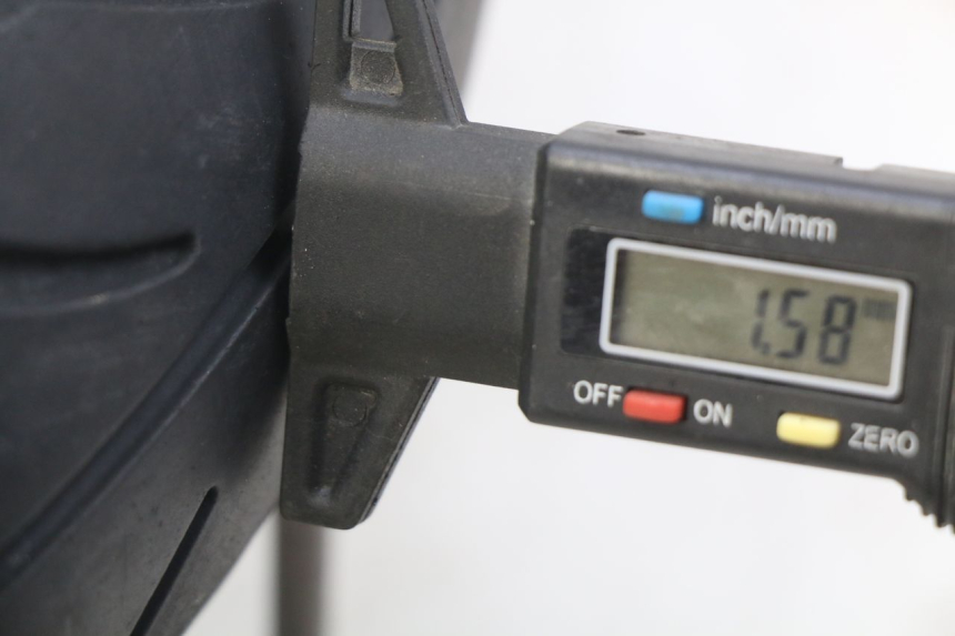 photo de JANTE AVANT TNT MOTOR OTTO 2T 50 (2012 - 2018) - Détail de la pièce