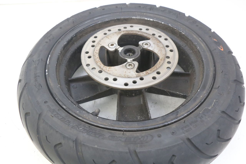 photo de JANTE AVANT TNT MOTOR OTTO 2T 50 (2012 - 2018) - Points de fixation