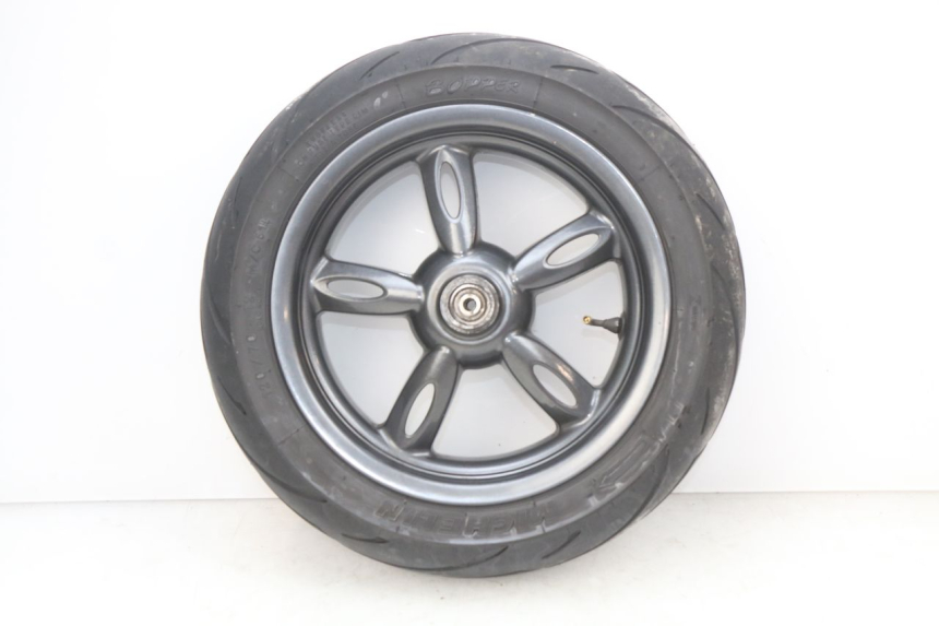 photo de JANTE AVANT MBK OVETTO 2T 50 (2007 - 2017) - Vue principale