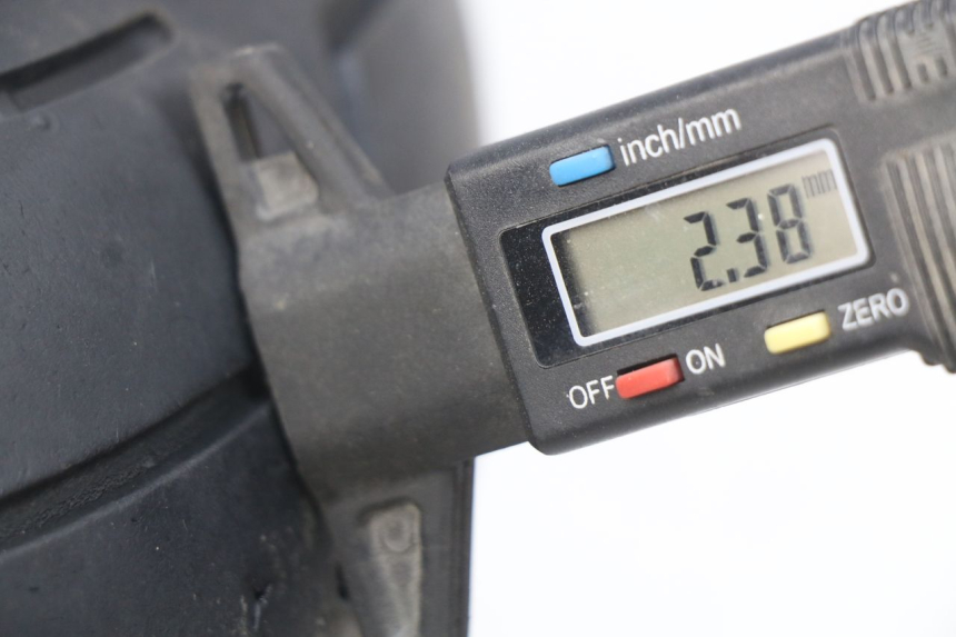 photo de JANTE AVANT MBK OVETTO 2T 50 (2007 - 2017) - Détail de la pièce