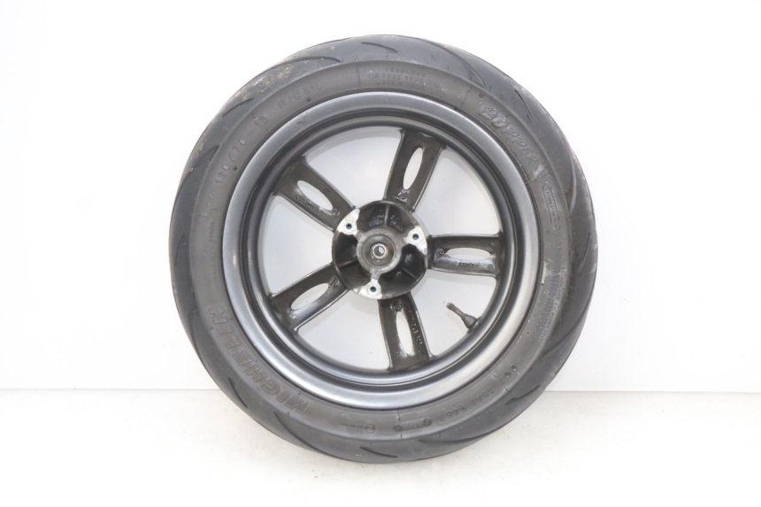 photo de JANTE AVANT MBK OVETTO 2T 50 (2007 - 2017) - Points de fixation