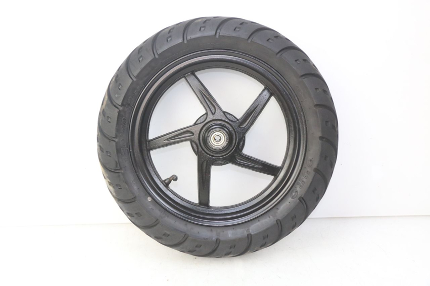 photo de JANTE AVANT IMF INDUSTRIE PACH 2T 50 (2009 - 2018) - Vue principale