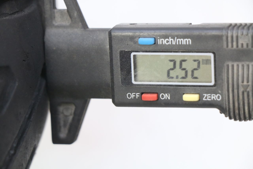 photo de JANTE AVANT IMF INDUSTRIE PACH 2T 50 (2009 - 2018) - Zoom état d’usage