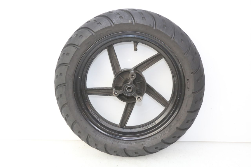 photo de JANTE AVANT IMF INDUSTRIE PACH 2T 50 (2009 - 2018) - Points de fixation