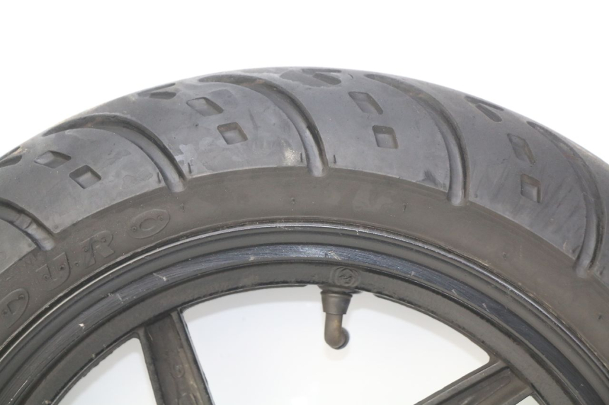 photo de JANTE AVANT IMF INDUSTRIE PACH 2T 50 (2009 - 2018) - Pièce contrôlée