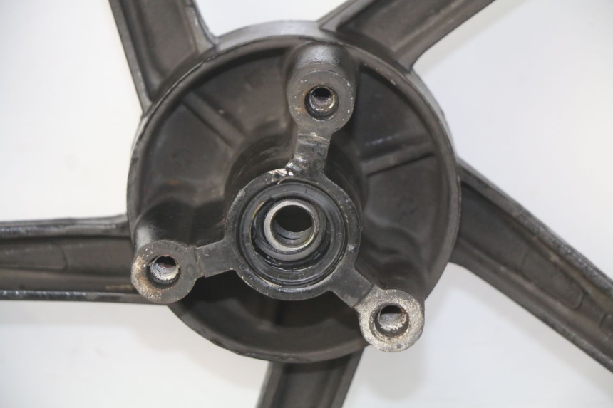 photo de JANTE AVANT IMF INDUSTRIE PACH 2T 50 (2009 - 2018) - Marquages et références