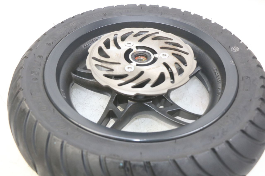 photo de JANTE AVANT KSR PANDORA 4T 50 (2018 - 2023) - Autre angle de vue