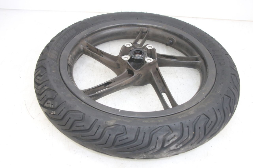 photo de JANTE AVANT HONDA PCX (JF28) 125 (2009 - 2011) - Points de fixation